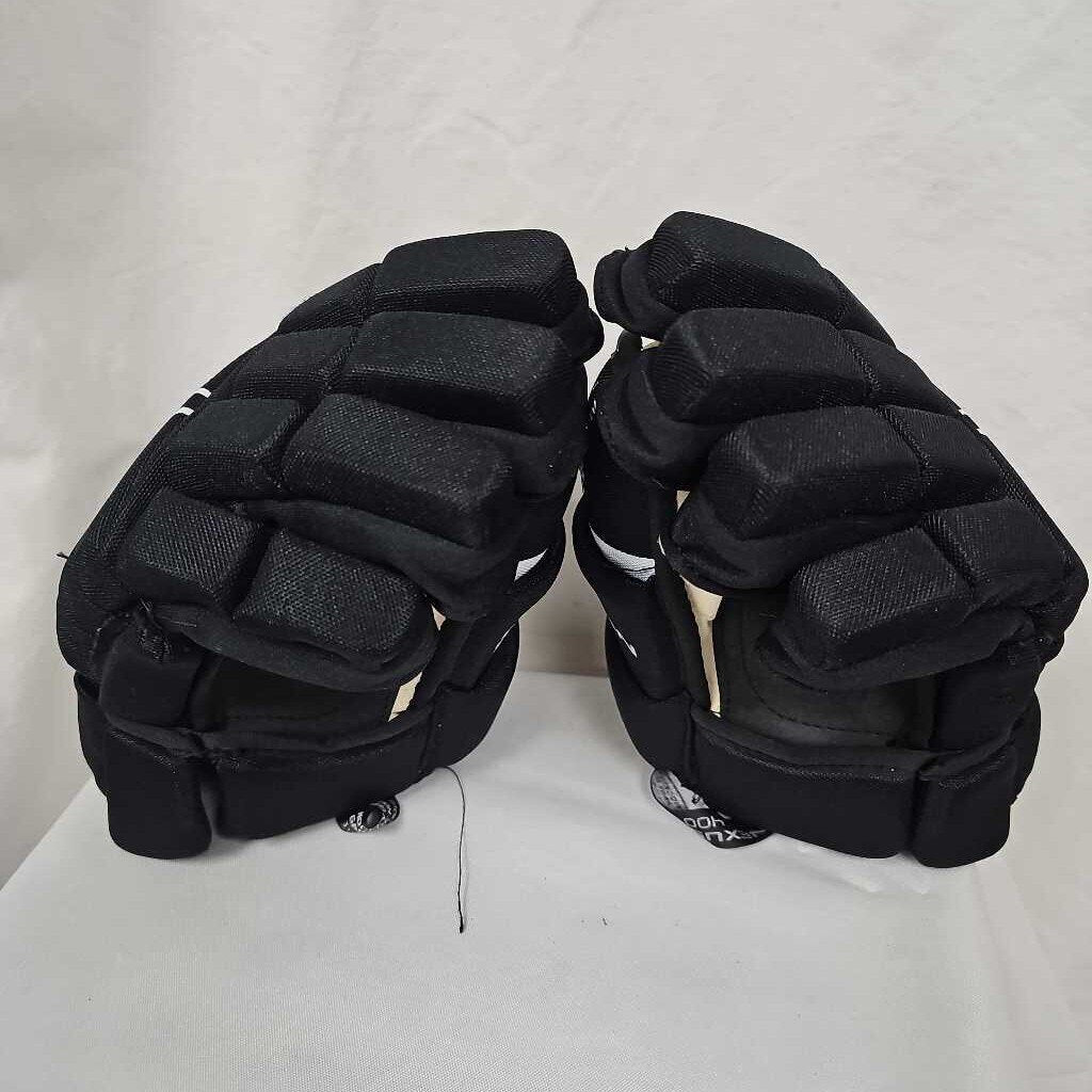 Bauer Nexus 400 Junior Hockey Gloves - 12"