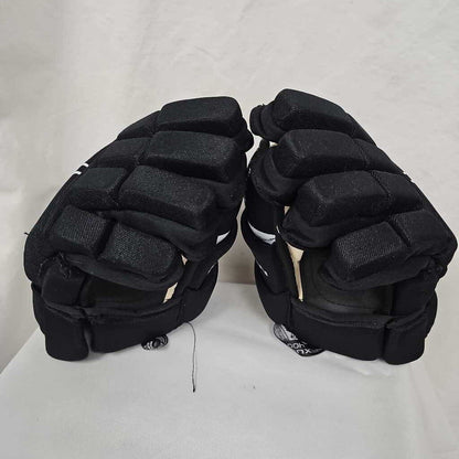 Bauer Nexus 400 Junior Hockey Gloves - 12"