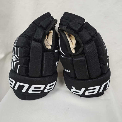 Bauer Nexus 400 Junior Hockey Gloves - 12"