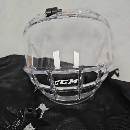 CCM FV1 Face Shield - Junior