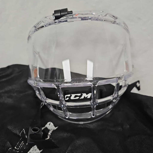 CCM FV1 Face Shield - Junior