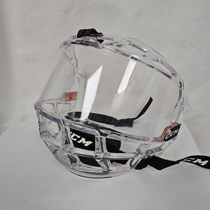 CCM FV1 Face Shield - Junior