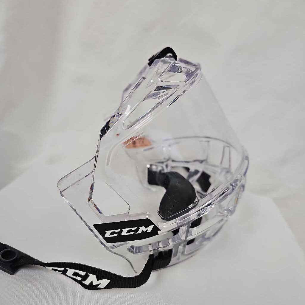 CCM FV1 Face Shield - Junior