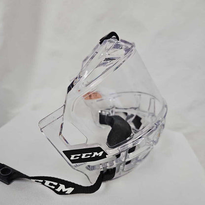 CCM FV1 Face Shield - Junior