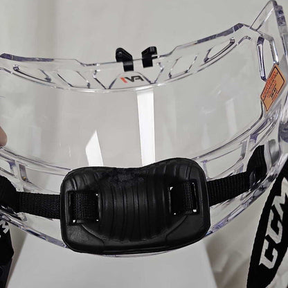 CCM FV1 Face Shield - Junior