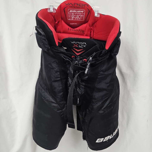 Bauer Vapor XLTX Pro Junior Hockey Pants - Size Large