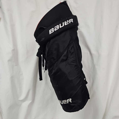 Bauer Vapor XLTX Pro Junior Hockey Pants - Size Large