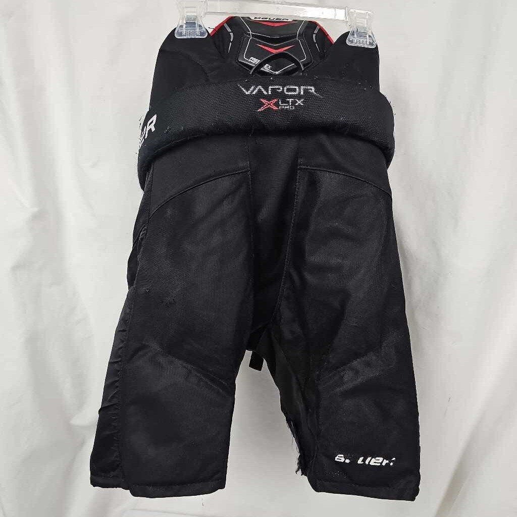 Bauer Vapor XLTX Pro Junior Hockey Pants - Size Large