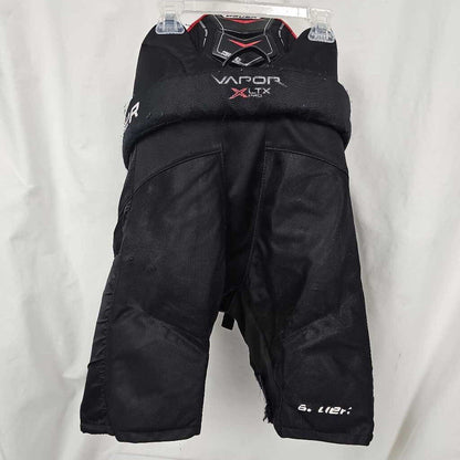 Bauer Vapor XLTX Pro Junior Hockey Pants - Size Large