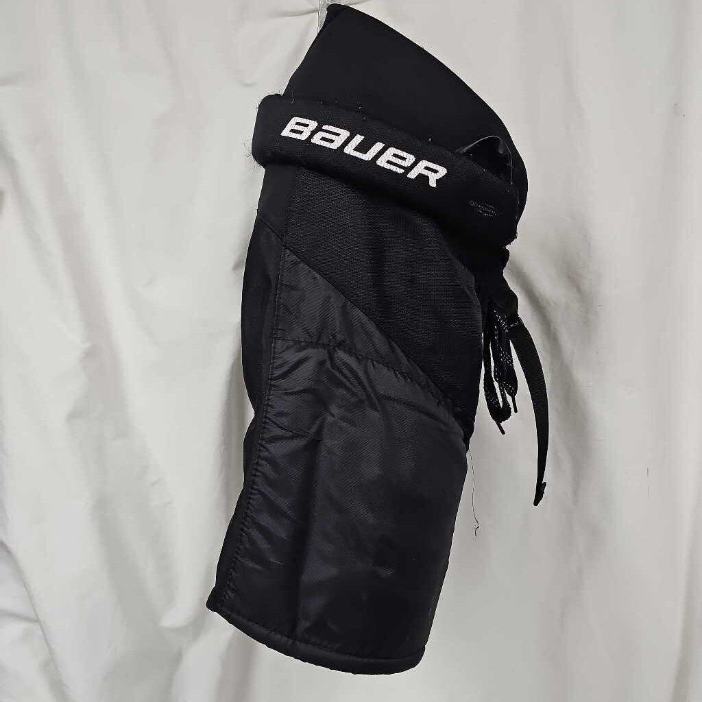 Bauer Vapor XLTX Pro Junior Hockey Pants - Size Large