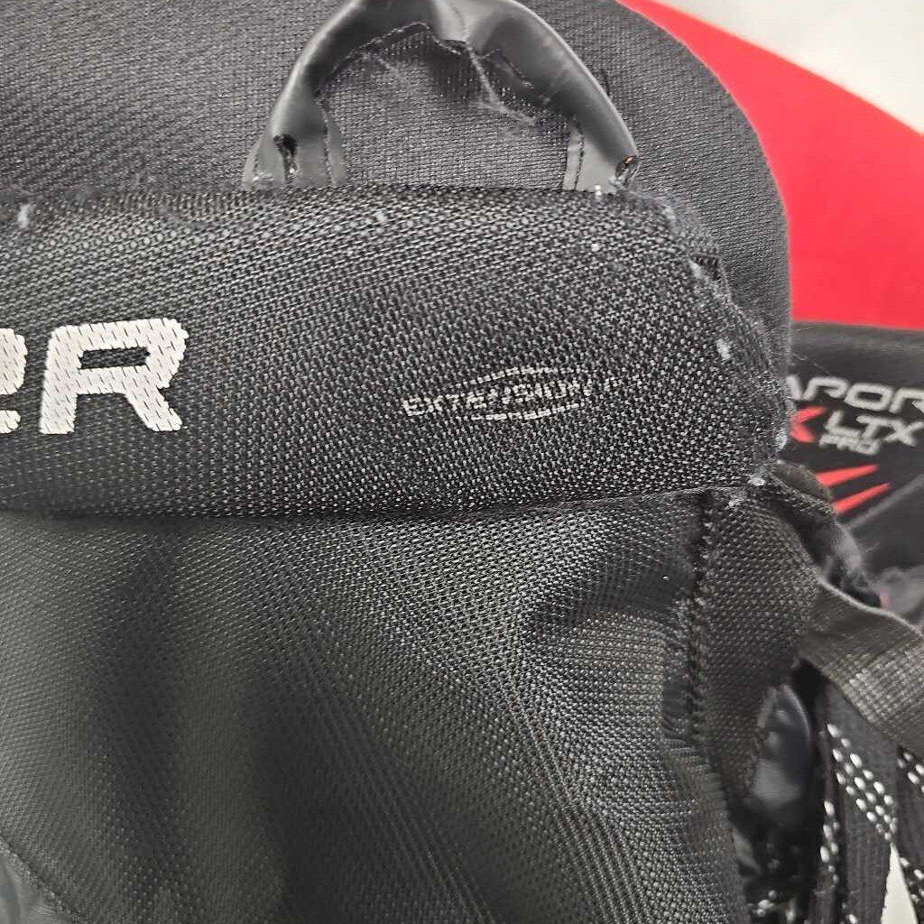 Bauer Vapor XLTX Pro Junior Hockey Pants - Size Large