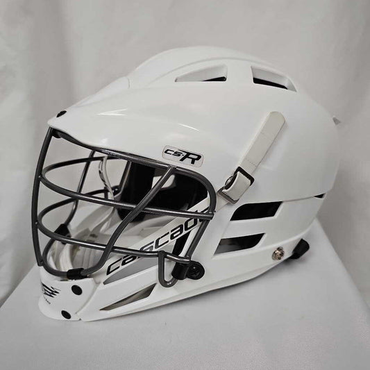 Cascade CS-R Youth Lacrosse Helmet