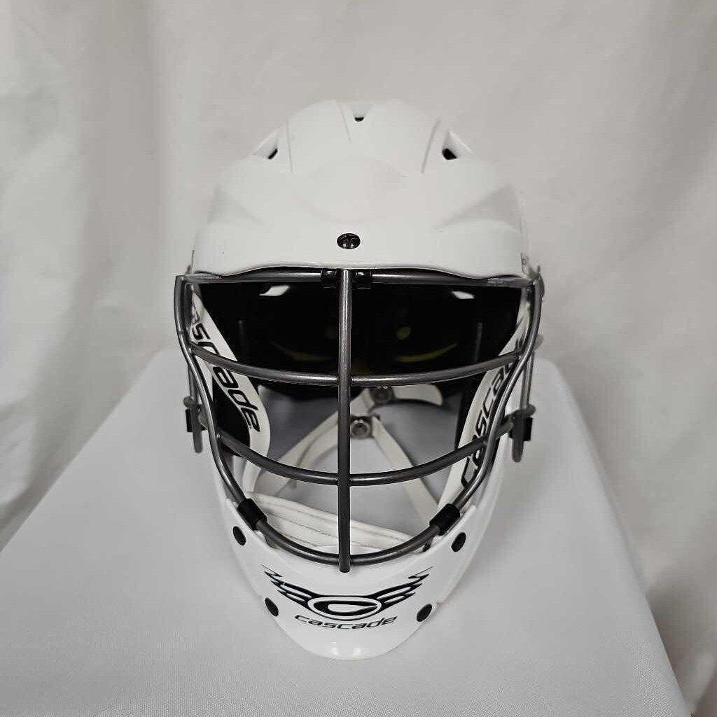 Cascade CS-R Youth Lacrosse Helmet