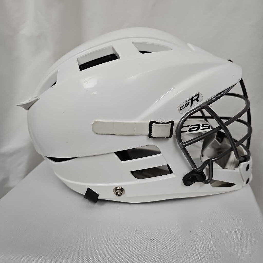 Cascade CS-R Youth Lacrosse Helmet