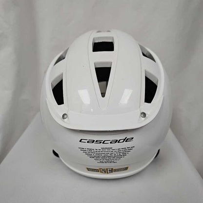 Cascade CS-R Youth Lacrosse Helmet