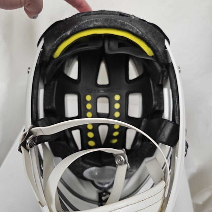 Cascade CS-R Youth Lacrosse Helmet