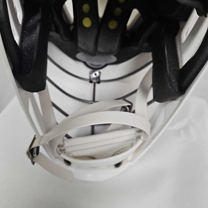 Cascade CS-R Youth Lacrosse Helmet