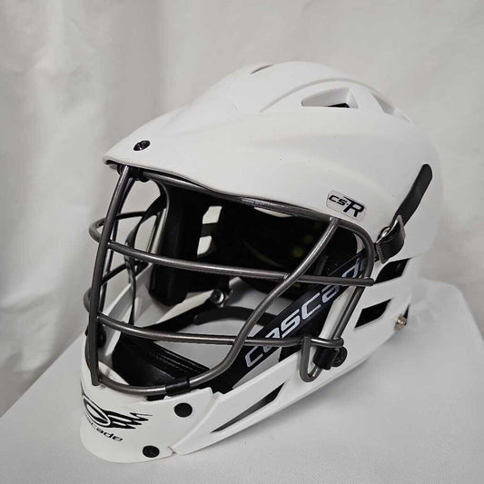 Cascade CS-R Youth Lacrosse Helmet