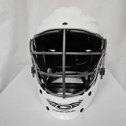 Cascade CS-R Youth Lacrosse Helmet