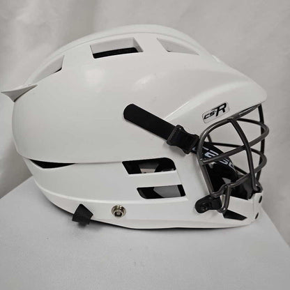 Cascade CS-R Youth Lacrosse Helmet