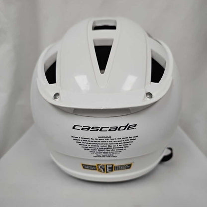 Cascade CS-R Youth Lacrosse Helmet