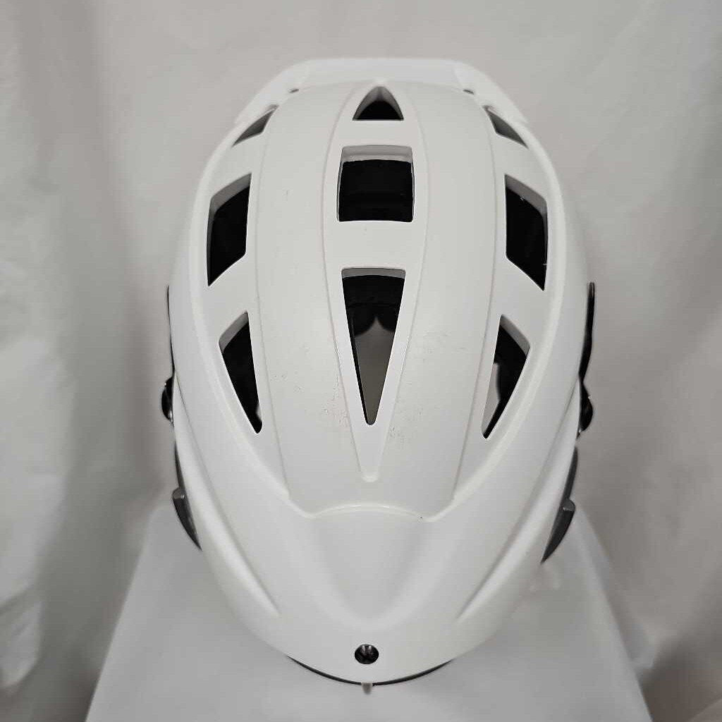 Cascade CS-R Youth Lacrosse Helmet