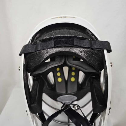 Cascade CS-R Youth Lacrosse Helmet