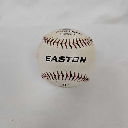 Easton Soft Traning Baseball T-Ball