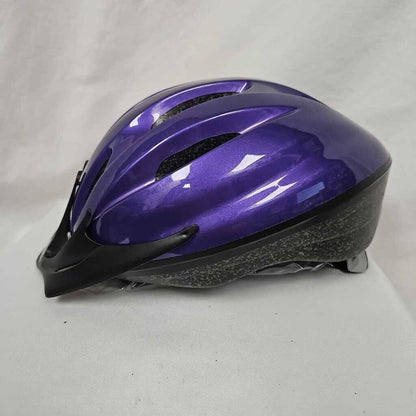 Helmets R Us Bike Helmet - Size Small