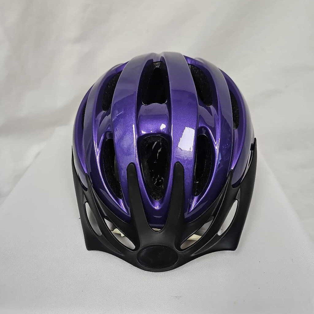 Helmets R Us Bike Helmet - Size Small