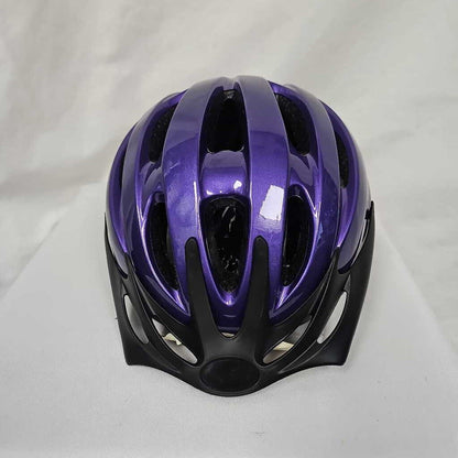 Helmets R Us Bike Helmet - Size Small