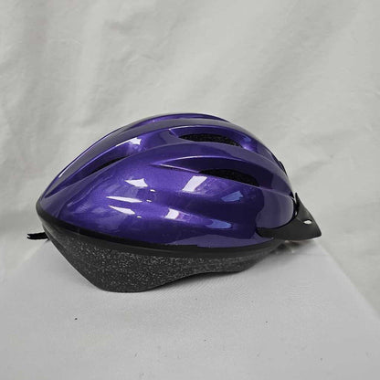 Helmets R Us Bike Helmet - Size Small