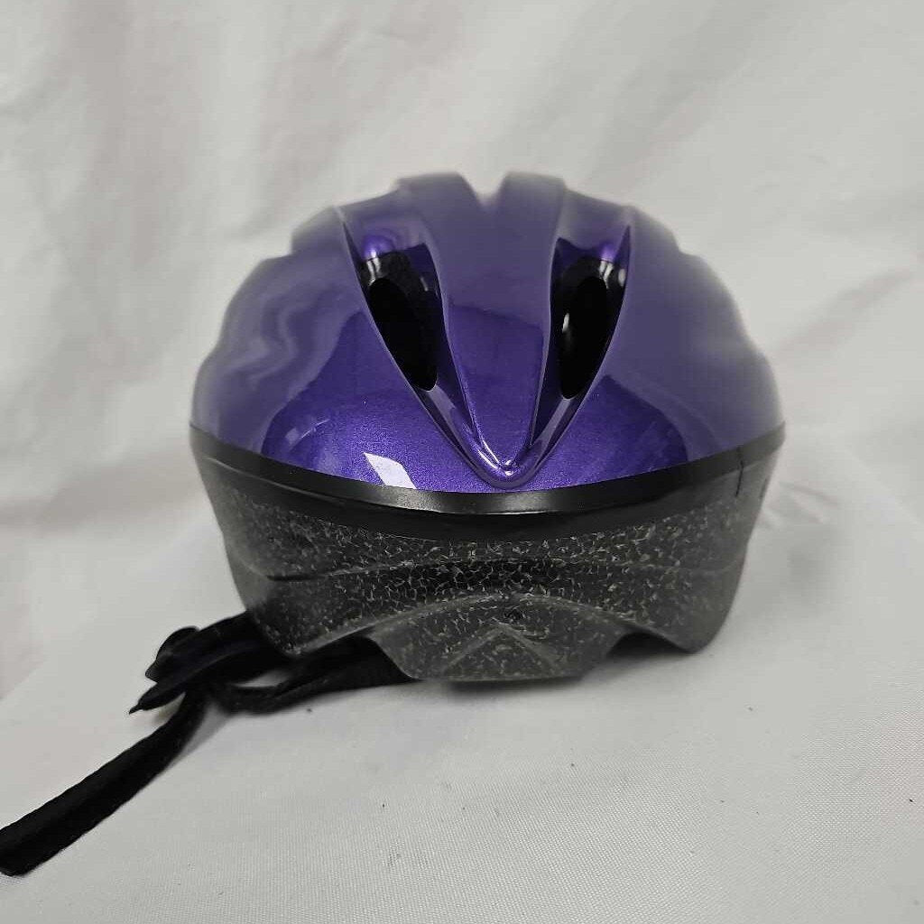 Helmets R Us Bike Helmet - Size Small