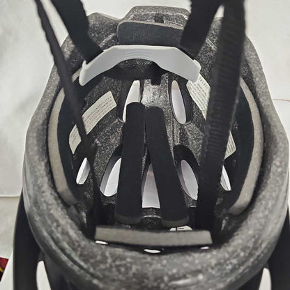 Helmets R Us Bike Helmet - Size Small