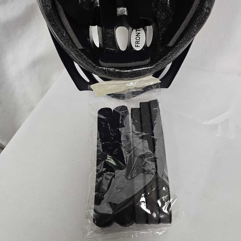 Helmets R Us Bike Helmet - Size Small