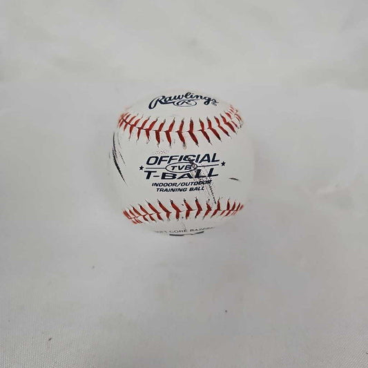 Rawlings Official T-Ball