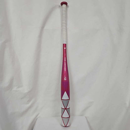 Easton Pink Sapphire (-10) Softball Bat - Size 30/20