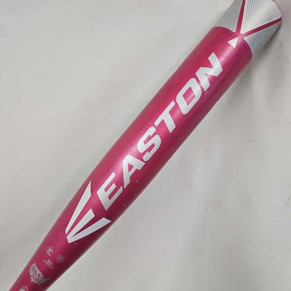 Easton Pink Sapphire (-10) Softball Bat - Size 30/20