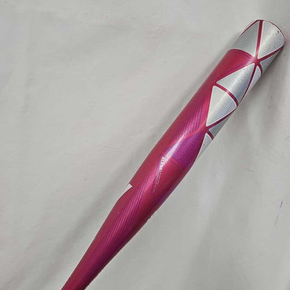 Easton Pink Sapphire (-10) Softball Bat - Size 30/20