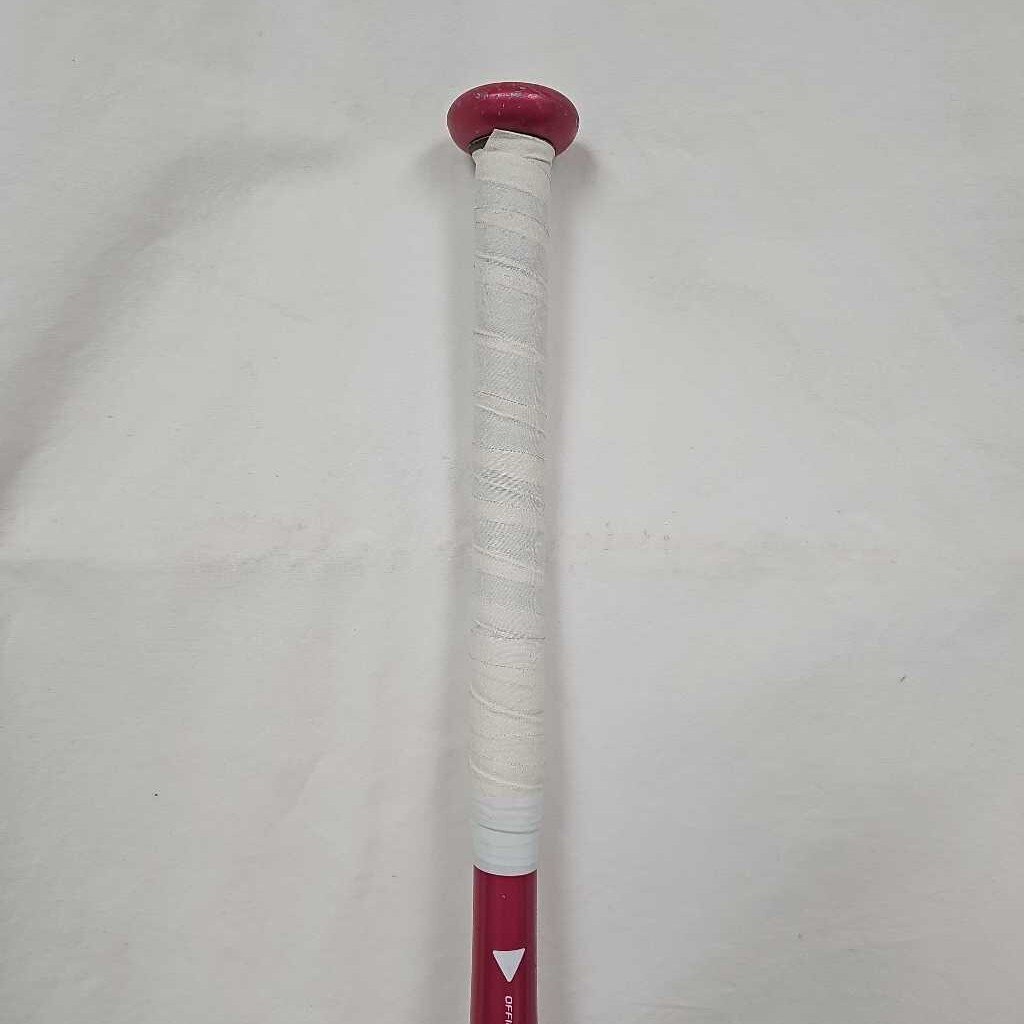Easton Pink Sapphire (-10) Softball Bat - Size 30/20
