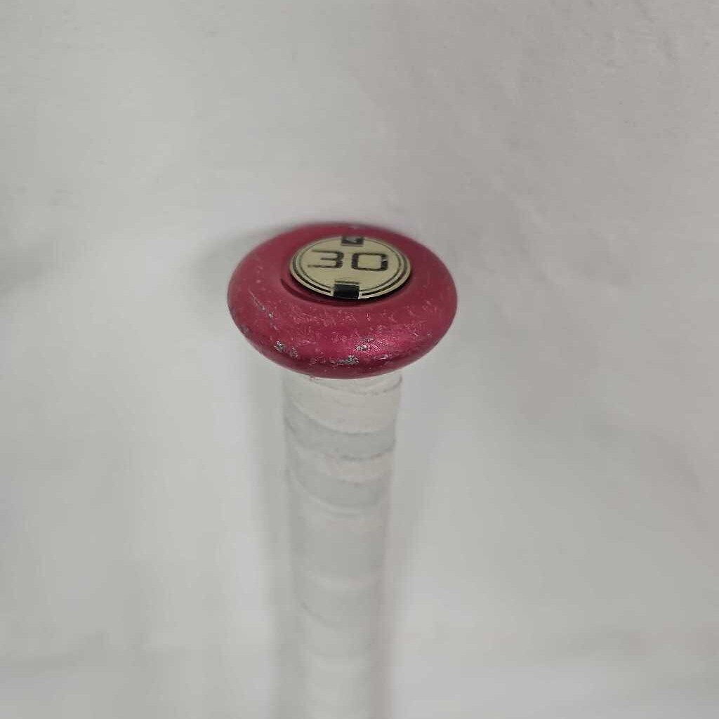 Easton Pink Sapphire (-10) Softball Bat - Size 30/20