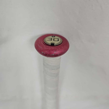 Easton Pink Sapphire (-10) Softball Bat - Size 30/20