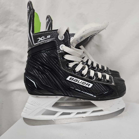 Bauer X-LS Junior Hockey Skates - Size 4