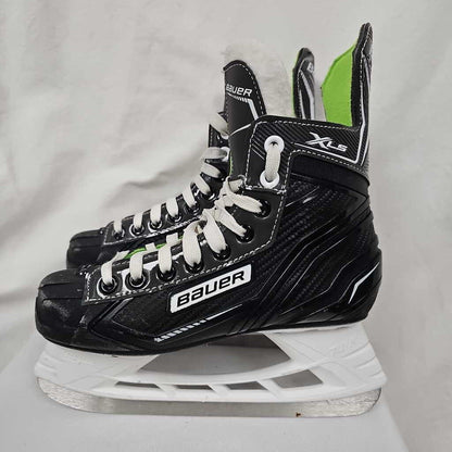 Bauer X-LS Junior Hockey Skates - Size 4
