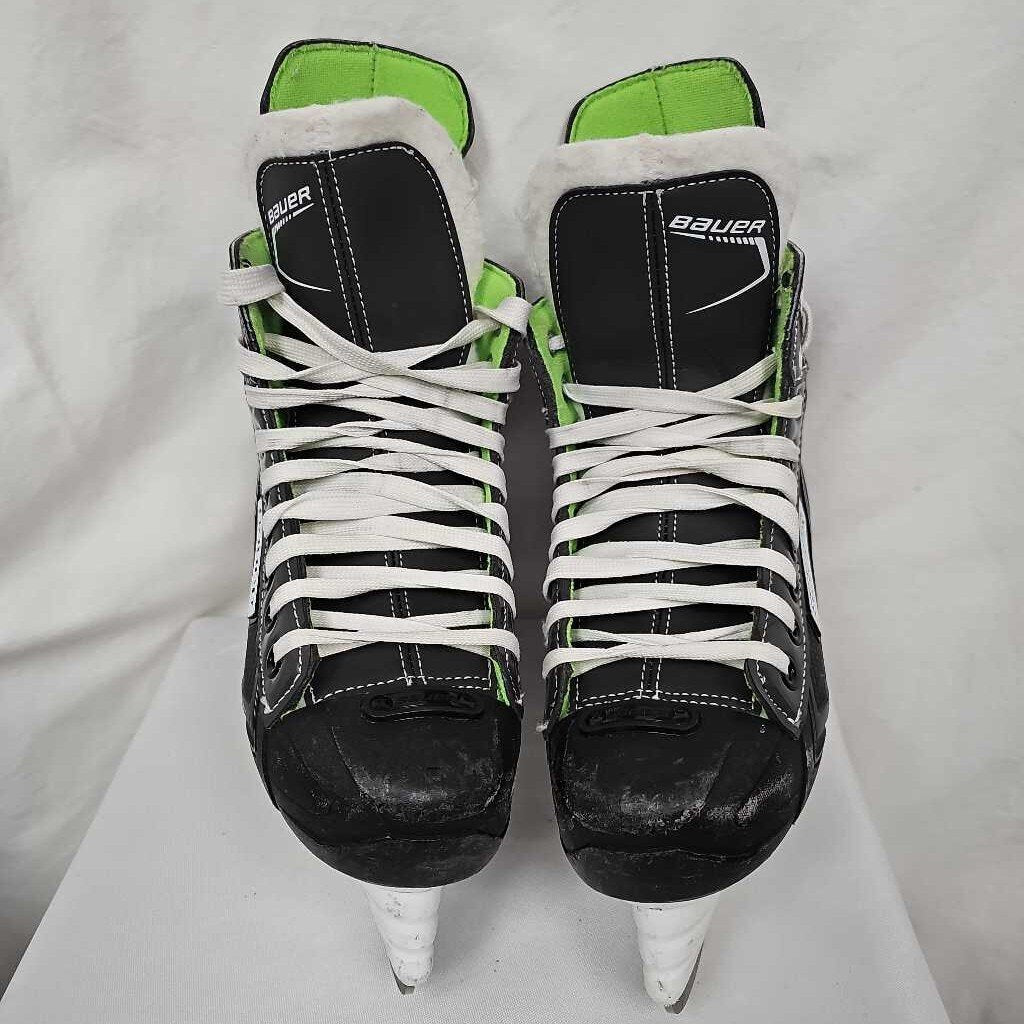 Bauer X-LS Junior Hockey Skates - Size 4