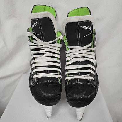 Bauer X-LS Junior Hockey Skates - Size 4