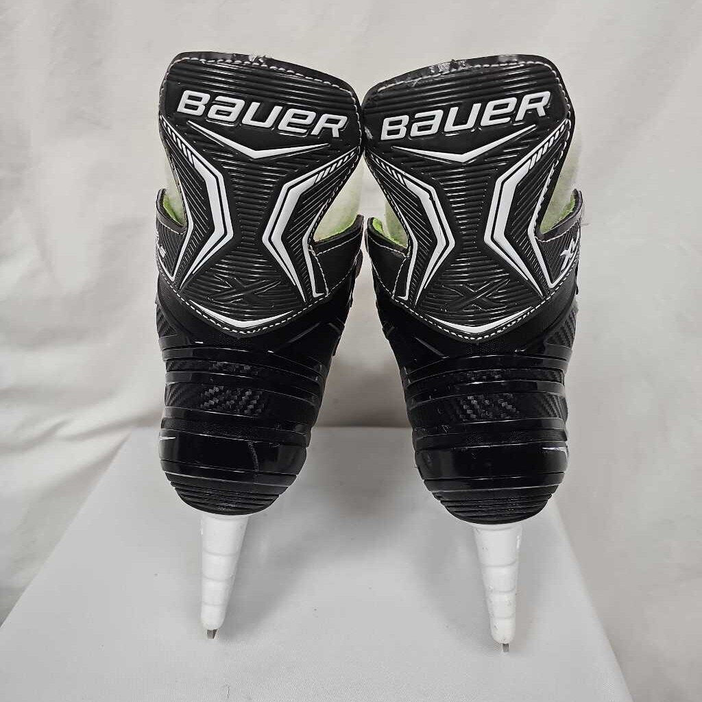 Bauer X-LS Junior Hockey Skates - Size 4