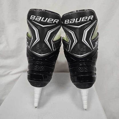 Bauer X-LS Junior Hockey Skates - Size 4