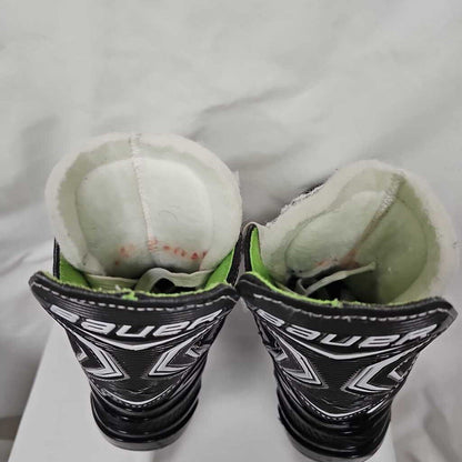 Bauer X-LS Junior Hockey Skates - Size 4