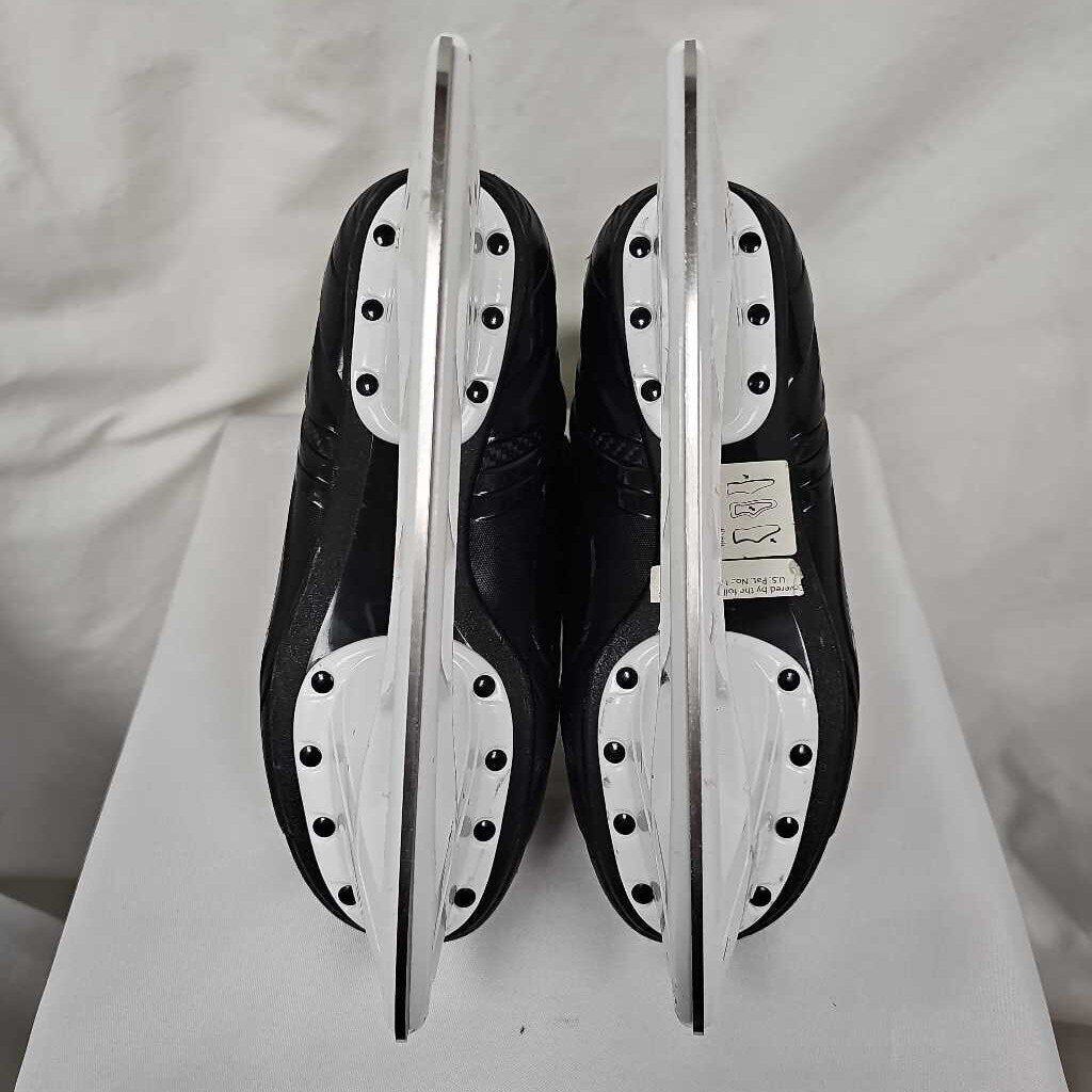 Bauer X-LS Junior Hockey Skates - Size 4